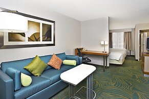 SpringHill Suites by Marriott Chicago Naperville/Warrenville