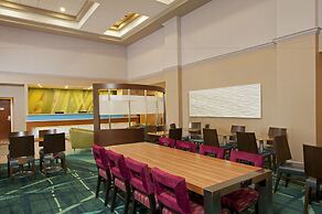 SpringHill Suites by Marriott Chicago Naperville/Warrenville