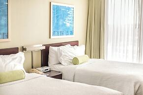SpringHill Suites by Marriott Chicago Naperville/Warrenville
