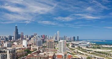 Hyatt Regency McCormick Place Chicago