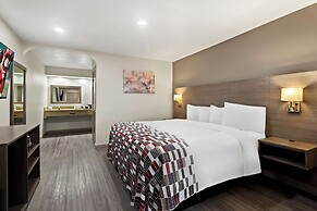 Red Roof Inn Stafford, TX