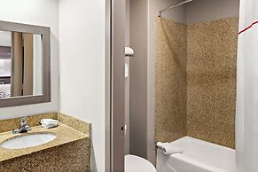 Red Roof Inn Stafford, TX