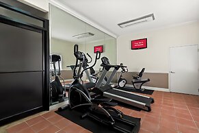 Red Roof Inn Stafford, TX