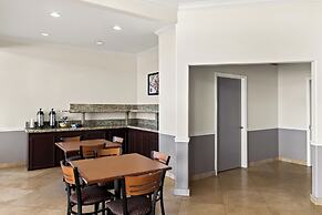 Red Roof Inn Stafford, TX