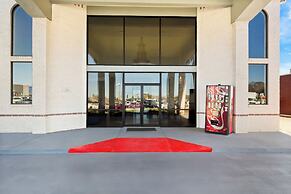 Red Roof Inn Stafford, TX