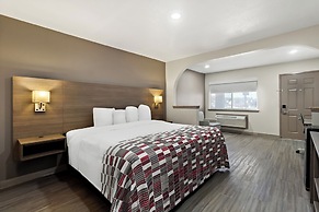 Red Roof Inn Stafford, TX