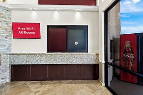 Red Roof Inn Stafford, TX