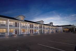 Red Roof Inn Stafford, TX