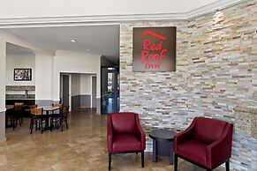 Red Roof Inn Stafford, TX