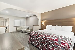 Red Roof Inn Stafford, TX