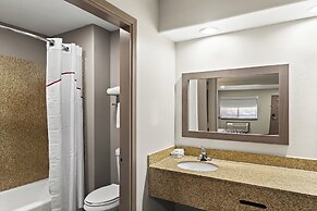 Red Roof Inn Stafford, TX