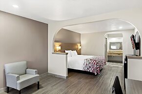 Red Roof Inn Stafford, TX