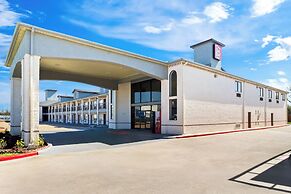 Red Roof Inn Stafford, TX