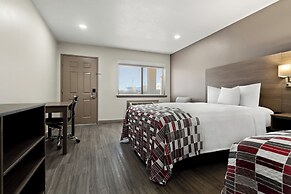 Red Roof Inn Stafford, TX