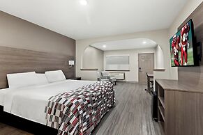 Red Roof Inn Stafford, TX