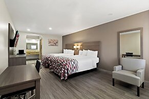 Red Roof Inn Stafford, TX