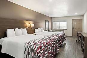 Red Roof Inn Stafford, TX