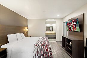 Red Roof Inn Stafford, TX