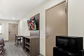 Red Roof Inn Stafford, TX