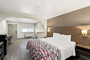 Red Roof Inn Stafford, TX