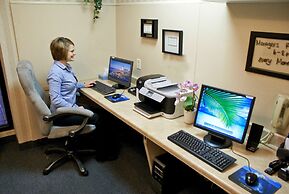 Hampton Inn Las Vegas/Summerlin