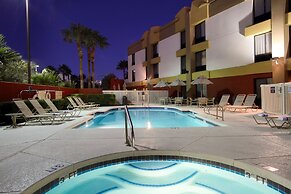 Hampton Inn Las Vegas/Summerlin