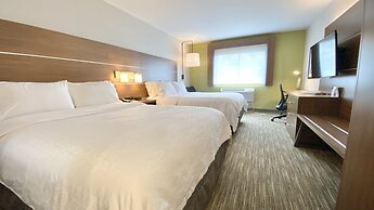 Holiday Inn Express Hotel & Suites Park City, an IHG Hotel