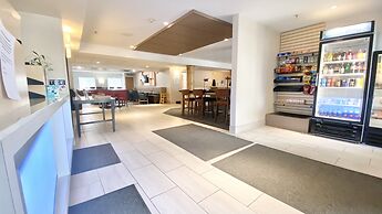 Holiday Inn Express Hotel & Suites Park City by IHG