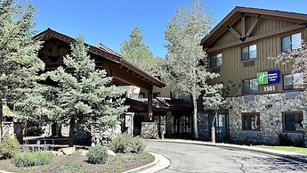 Holiday Inn Express Hotel & Suites Park City by IHG