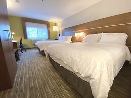 Holiday Inn Express Hotel & Suites Park City by IHG