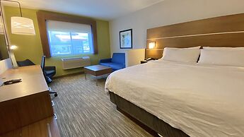 Holiday Inn Express Hotel & Suites Park City by IHG
