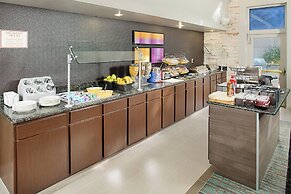 Residence Inn by Marriott Gaithersburg Washingtonian Center