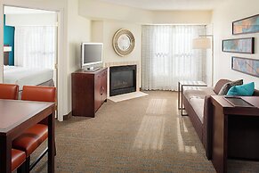 Residence Inn by Marriott Gaithersburg Washingtonian Center