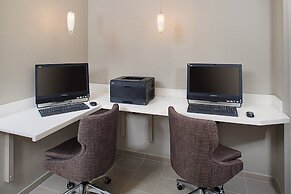 Residence Inn by Marriott Gaithersburg Washingtonian Center