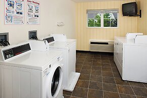 Residence Inn by Marriott Gaithersburg Washingtonian Center