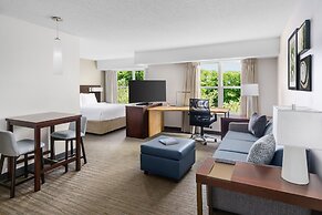 Residence Inn by Marriott Gaithersburg Washingtonian Center