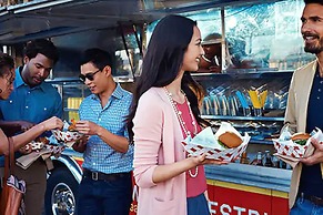Residence Inn by Marriott Gaithersburg Washingtonian Center