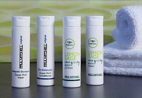 Residence Inn by Marriott Gaithersburg Washingtonian Center