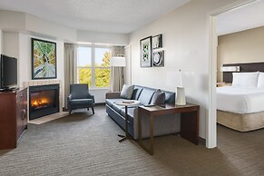 Residence Inn by Marriott Gaithersburg Washingtonian Center