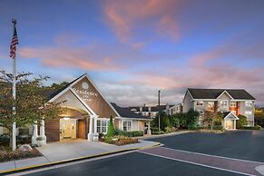 Residence Inn by Marriott Gaithersburg Washingtonian Center