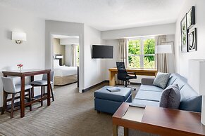 Residence Inn by Marriott Gaithersburg Washingtonian Center