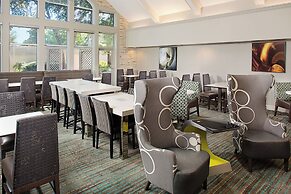 Residence Inn by Marriott Gaithersburg Washingtonian Center