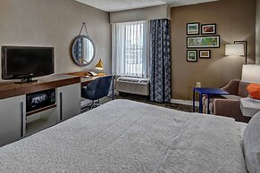 Hampton Inn Tullahoma