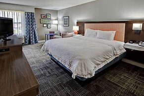 Hampton Inn Tullahoma