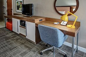 Hampton Inn Tullahoma