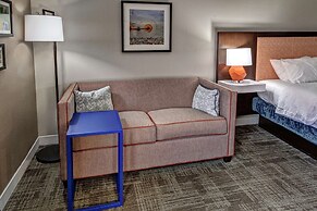 Hampton Inn Tullahoma