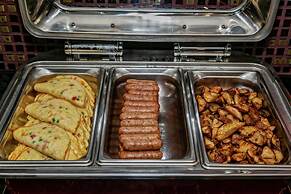 Hampton Inn Tullahoma