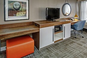 Hampton Inn Tullahoma