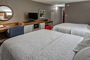 Hampton Inn Tullahoma