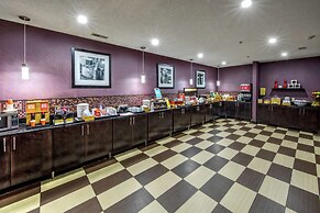 Hampton Inn Tullahoma